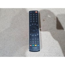 Toshiba 90300 remote for sale  STAFFORD