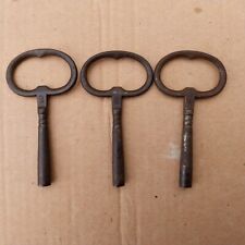 19th century wrought d'occasion  Expédié en Belgium