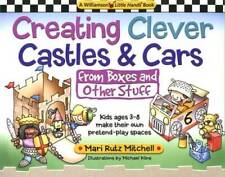 Creating clever castles for sale  Montgomery