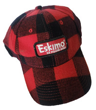 Eskimo ice fishing for sale  Roseau