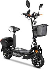 Rolektro scooter joy gebraucht kaufen  Bodenwerder