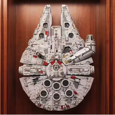 Lego ucs millennium d'occasion  Plaintel