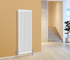 Traditional column radiator for sale  LINCOLN
