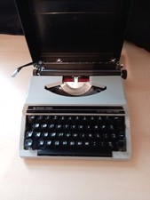 Silver reed sr100 for sale  HATFIELD