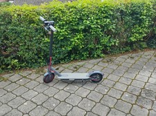 Elektroroller aovopro es80 gebraucht kaufen  Simbach a.Inn