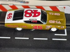 Carrera evolution ford gebraucht kaufen  Aschaffenburg