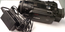 Canon xa50 professional for sale  Tilden