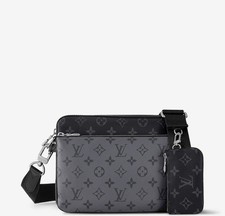 Louis vuitton trio for sale  LONDON