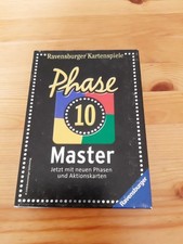 Phase master kaum gebraucht kaufen  Hoya
