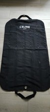 Garment bag celine usato  Milano