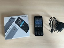 Nokia 230 tastenhandy gebraucht kaufen  Neuhaus am Rennweg