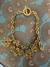 Celine paris kette gebraucht kaufen Celine paris kette gebraucht kaufen  Hamburg