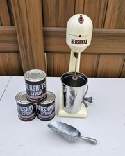 Misturador para milk shake Hershey modelo elétrico Hershey # MF3001 comprar usado Misturador para milk shake Hershey modelo elétrico Hershey # MF3001 comprar usado  Enviando para Brazil