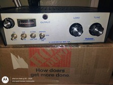 Palomar 300m mobile for sale  Boise