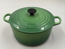 Creuset cocotte ronde for sale  Bellingham