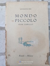 Marzo 1948 prima usato  Turbigo