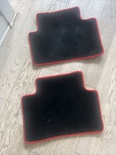 Universal car mats for sale  BOLTON