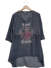 Tredy tunikabluse damen gebraucht kaufen  Berlin