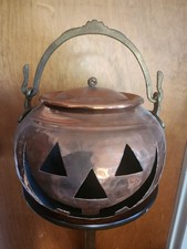 Vintage hammered solid for sale  Lathrop