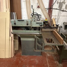 Sedgwick tesh tenoner for sale Sedgwick tesh tenoner for sale  MIDDLESBROUGH