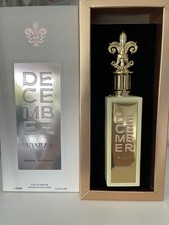 December vanilla eau gebraucht kaufen  Emmerich