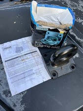 trailer hitch lunette ring for sale  Peach Bottom
