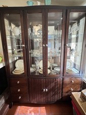 Elegant dark wood for sale  North Hollywood