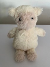 Jellycat bleating lamb for sale  LARKHALL