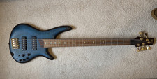 Ibanez sr1405 dof for sale  MARLBOROUGH