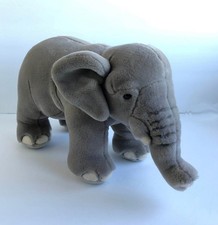 Large gray velvety for sale  San Jose