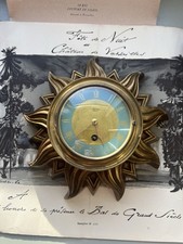 Horloge murale circa d'occasion  Ploubalay
