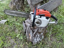 Stihl 041 motorsäge gebraucht kaufen  Hösbach