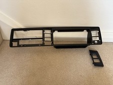Mk1 golf dash for sale  SANDBACH