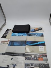 Mercedes Benz R350 500 2006 manual del propietario con estuche y guía de mando operador  segunda mano  Embacar hacia Mexico