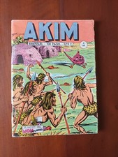 Akim 157 1966 d'occasion  Eyguières