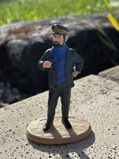 Tintin figure paramount d'occasion  Expédié en Belgium