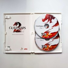 Guild wars tested for sale  Saint Petersburg