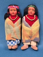 Vintage skookums bully for sale  Anchorage