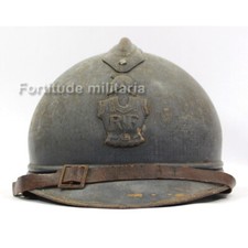 Casque français 1915 d'occasion  Ambleteuse