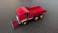 dinky foden dump truck for sale  GLOUCESTER