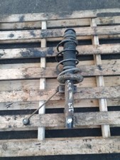 Skoda fabia suspension for sale  OLDHAM