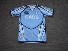 Canterbury retro cardiff for sale  SCUNTHORPE