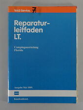 Werkstatthandbuch reparaturlei gebraucht kaufen  Jever