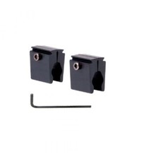 Lot rails fixation d'occasion  France