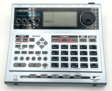 BOSS DR-880 Dr Rhythm Drum Machine MIDI Digital com Nova Fonte de Alimentação -TESTADO comprar usado  Enviando para Brazil