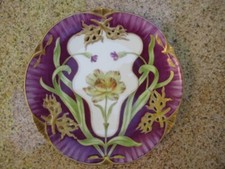 Nymphenburg jugendstil art gebraucht kaufen  München