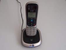 Bt2100 digital cordless for sale  UK