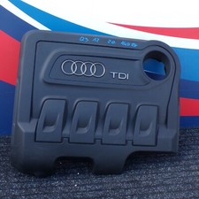 Convogliatore coperchio motore usato  Sinopoli