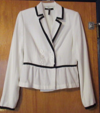 Bcbg women white for sale  Absecon