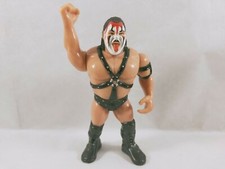 Sympa wwf wwe d'occasion  Gonfreville-l'Orcher